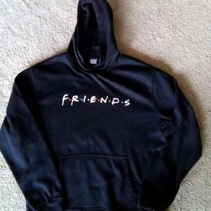 Friends TV Series Hoodie